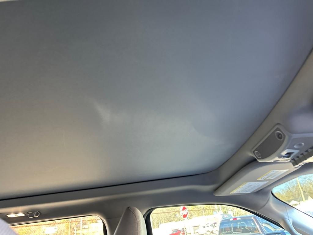 Ford Super Duty F-250 SRW King Ranch 4WD Crew Cab 8' Box 2022