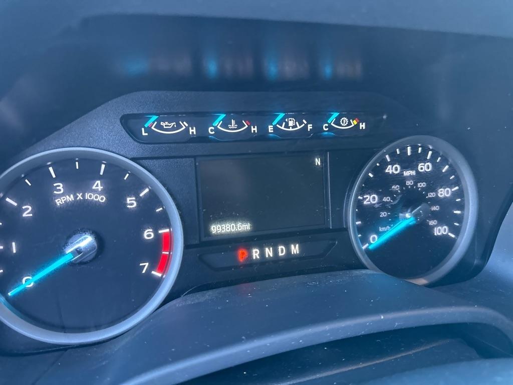 Ford Super Duty F-250 SRW King Ranch 4WD Crew Cab 8' Box 2022