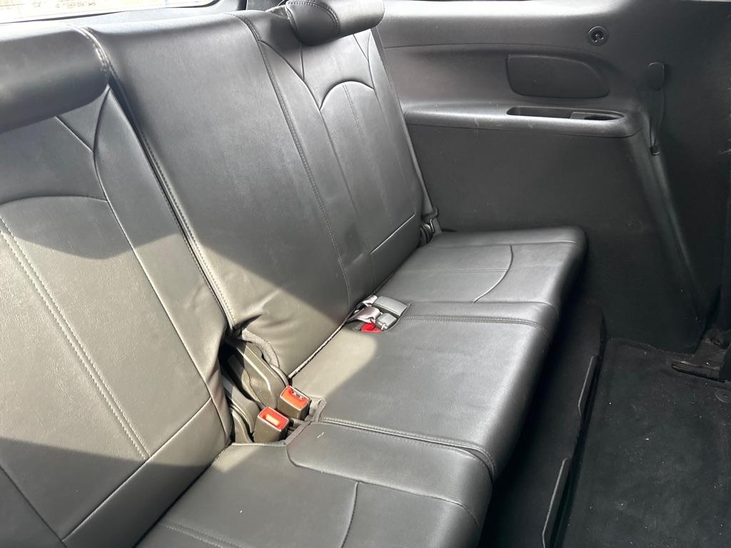 GMC Acadia FWD 4dr SLT1 2012