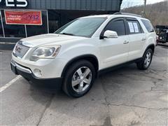 2012 GMC Acadia 