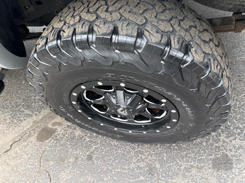 Toyota Tacoma 2WD Double Cab V6 AT PreRunner (Natl) 2012