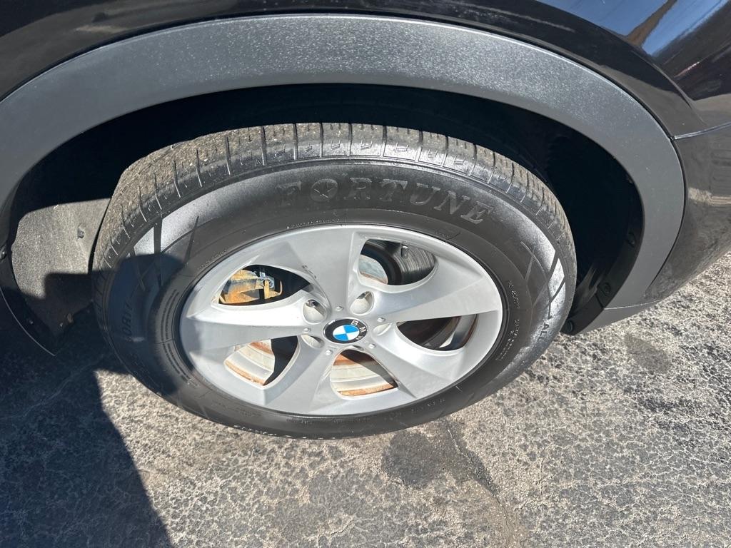 BMW X3 AWD 4dr 28i 2012