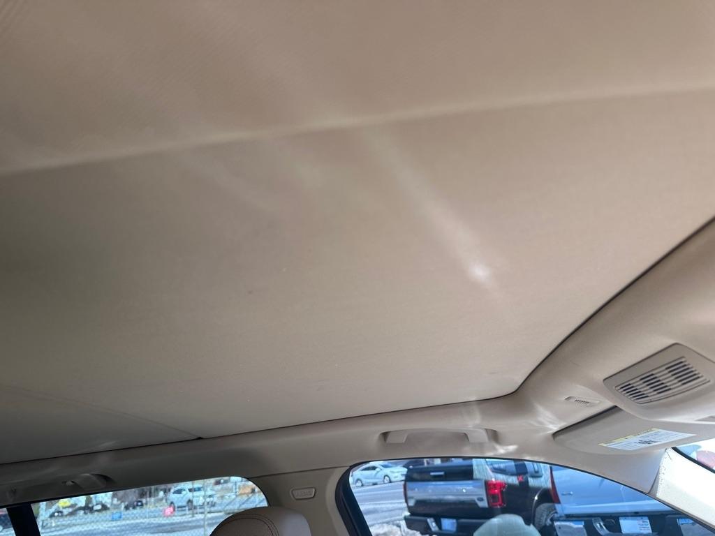 BMW X3 AWD 4dr 28i 2012