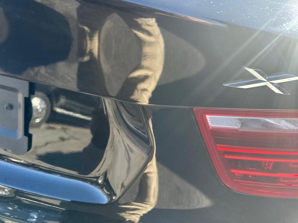 BMW X3 AWD 4dr 28i 2012