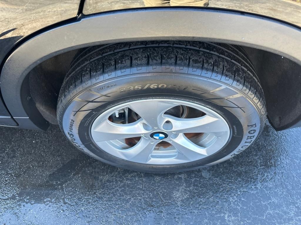 BMW X3 AWD 4dr 28i 2012