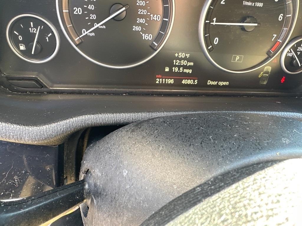 BMW X3 AWD 4dr 28i 2012