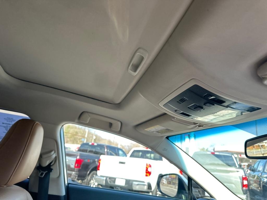 Lexus NX NX Turbo AWD 2017