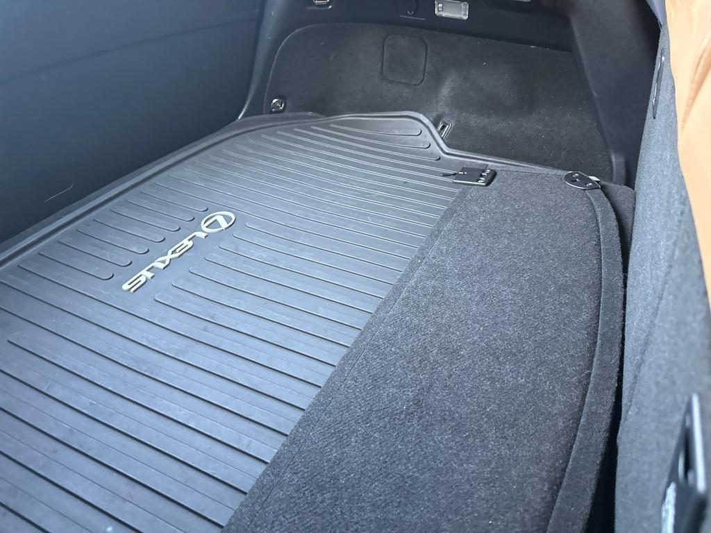 Lexus NX NX Turbo AWD 2017