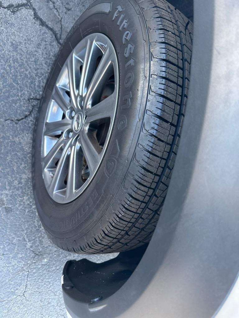 Lexus NX NX Turbo AWD 2017