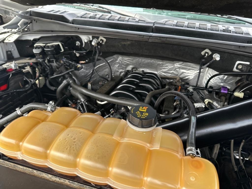 Ford F-150 Platinum 4WD SuperCrew 5.5' Box 2017