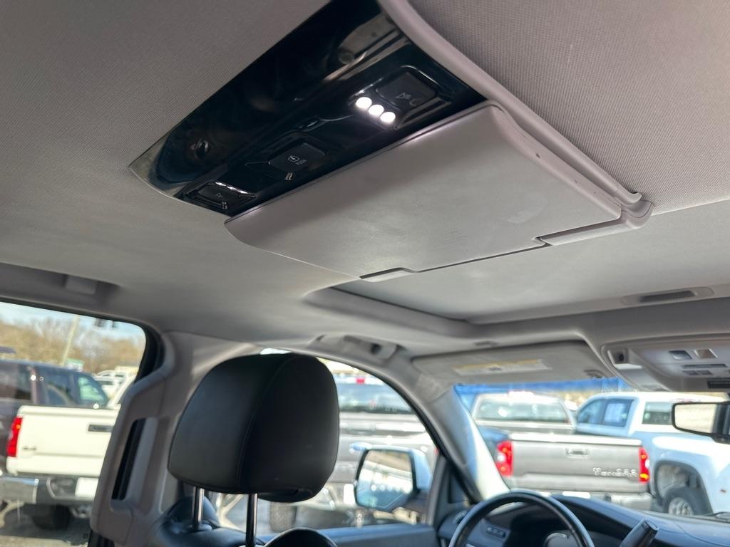 Cadillac Escalade ESV 4WD 4dr Premium Collection 2016