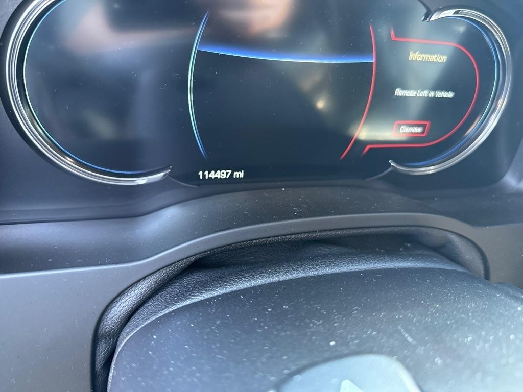 Cadillac Escalade ESV 4WD 4dr Premium Collection 2016