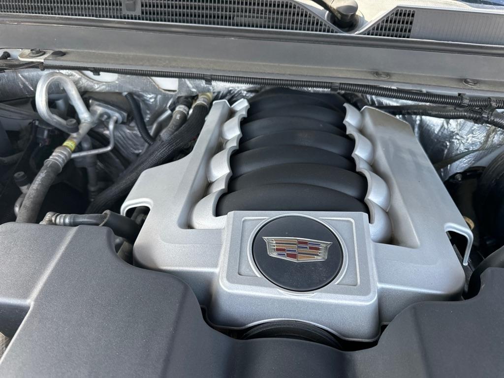 Cadillac Escalade ESV 4WD 4dr Premium Collection 2016