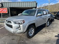 2015 Toyota 4Runner 