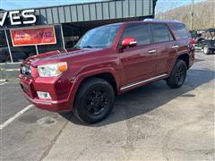 2011 Toyota 4Runner 