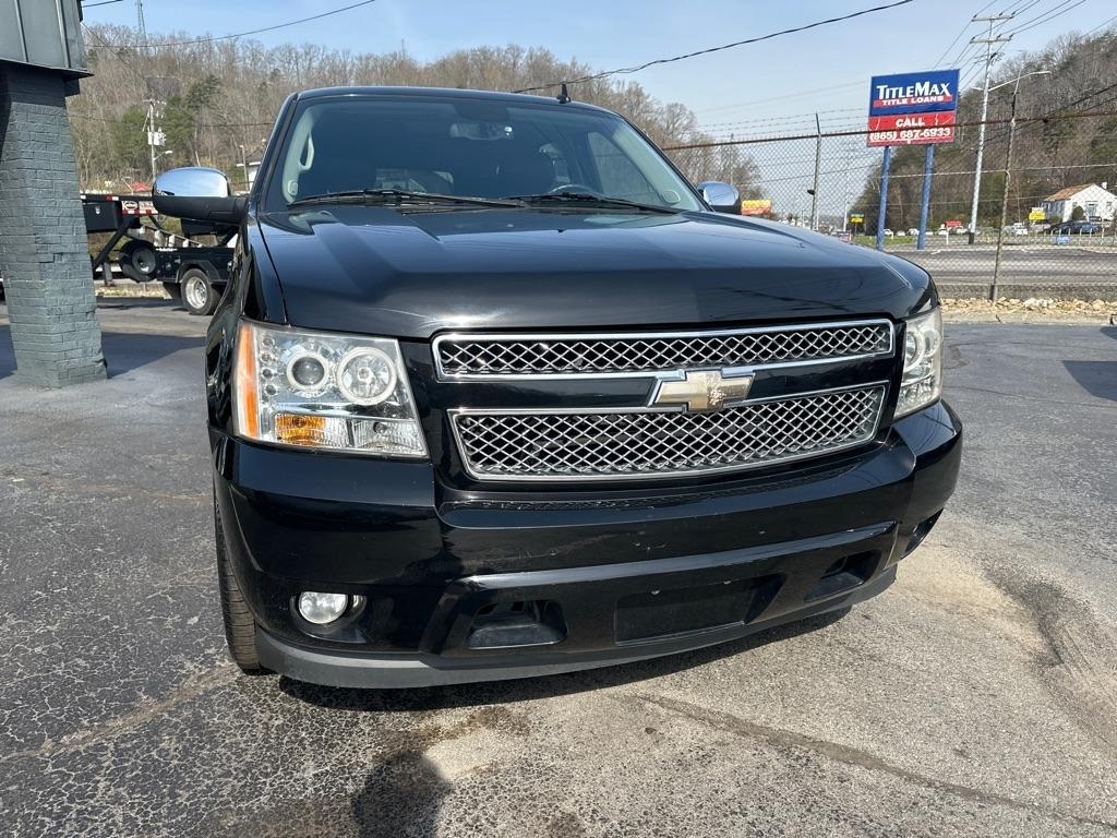 Chevrolet Tahoe 2WD 4dr 1500 LTZ 2010