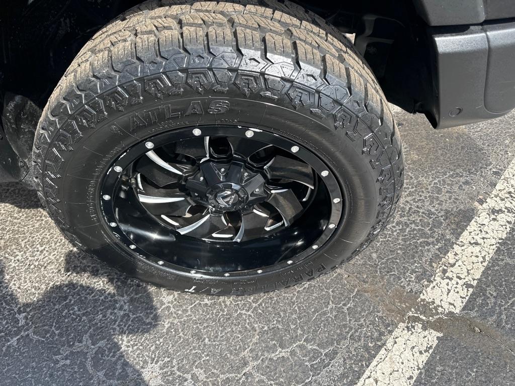 RAM 1500 Rebel 4x4 Crew Cab 5'7" Box 2019