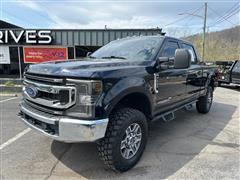 2021 Ford Super Duty F-250 SRW 