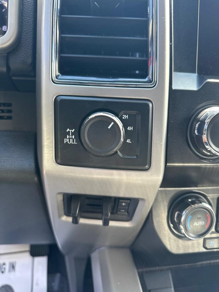 Ford Super Duty F-350 SRW King Ranch 4WD Crew Cab 8' Box 2021