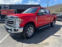 2021 Ford Super Duty F-350 SRW 