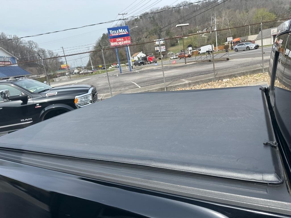 Ford F-150 Raptor 4WD SuperCrew 5.5' Box 2018