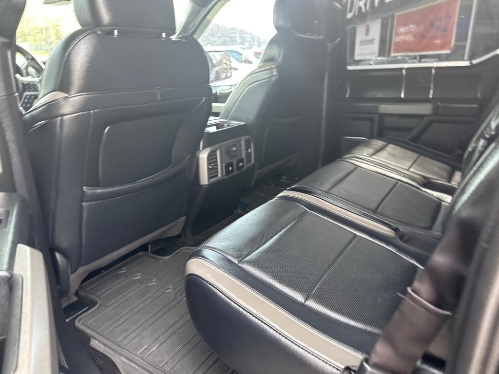 Ford F-150 Raptor 4WD SuperCrew 5.5' Box 2018