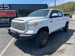 2014 Toyota Tundra 4WD Truck 