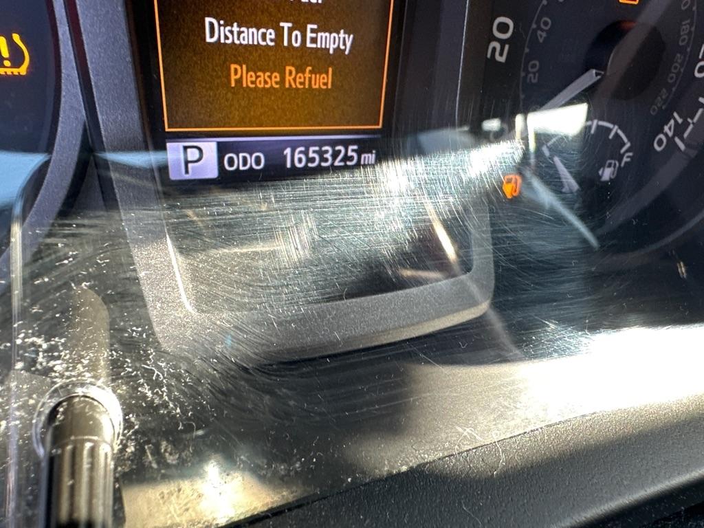 Toyota Tacoma 4WD Double Cab V6 MT TRD Off Road (Natl) 2016