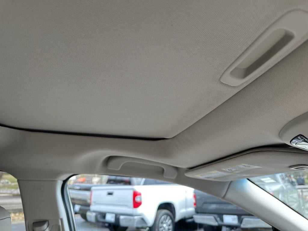 Subaru Outback Limited CVT 2020