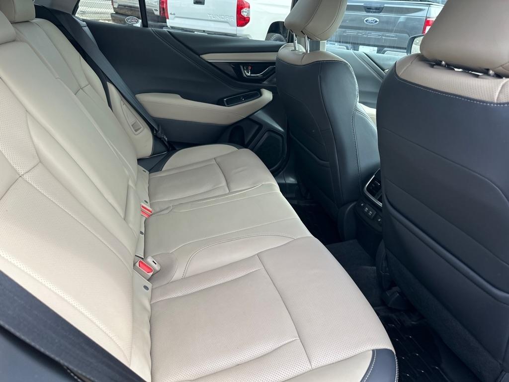 Subaru Outback Limited CVT 2020