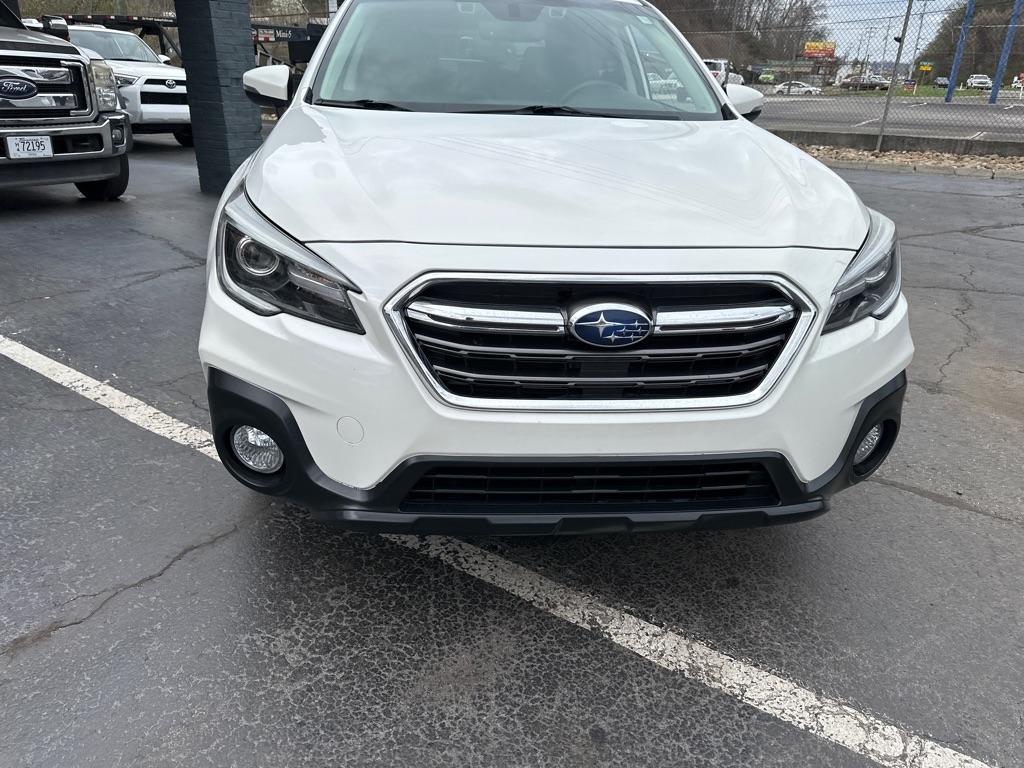 Subaru Outback 2.5i Limited 2018