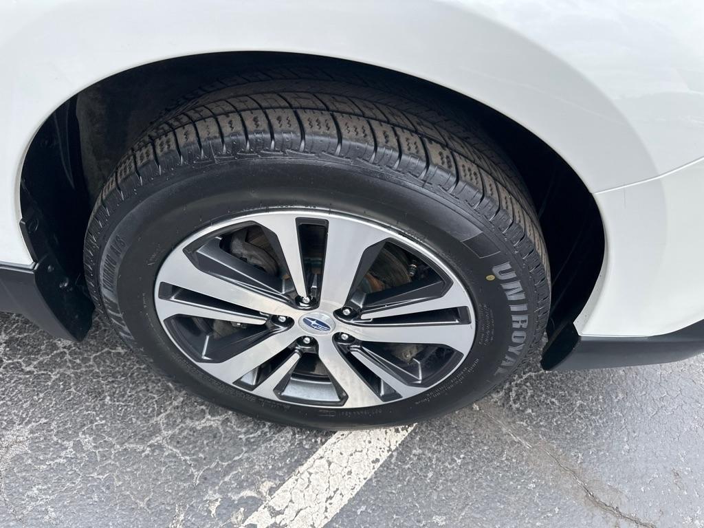 Subaru Outback 2.5i Limited 2018