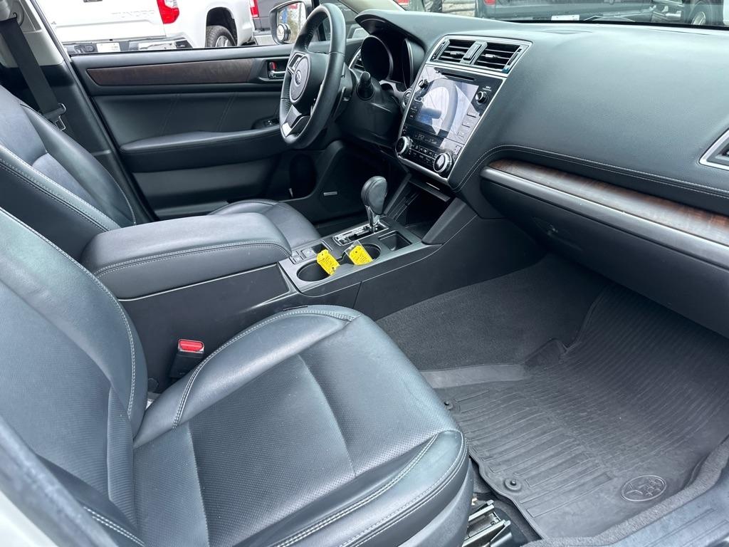 Subaru Outback 2.5i Limited 2018