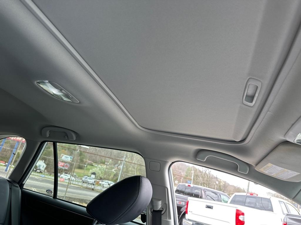 Subaru Outback 2.5i Limited 2018