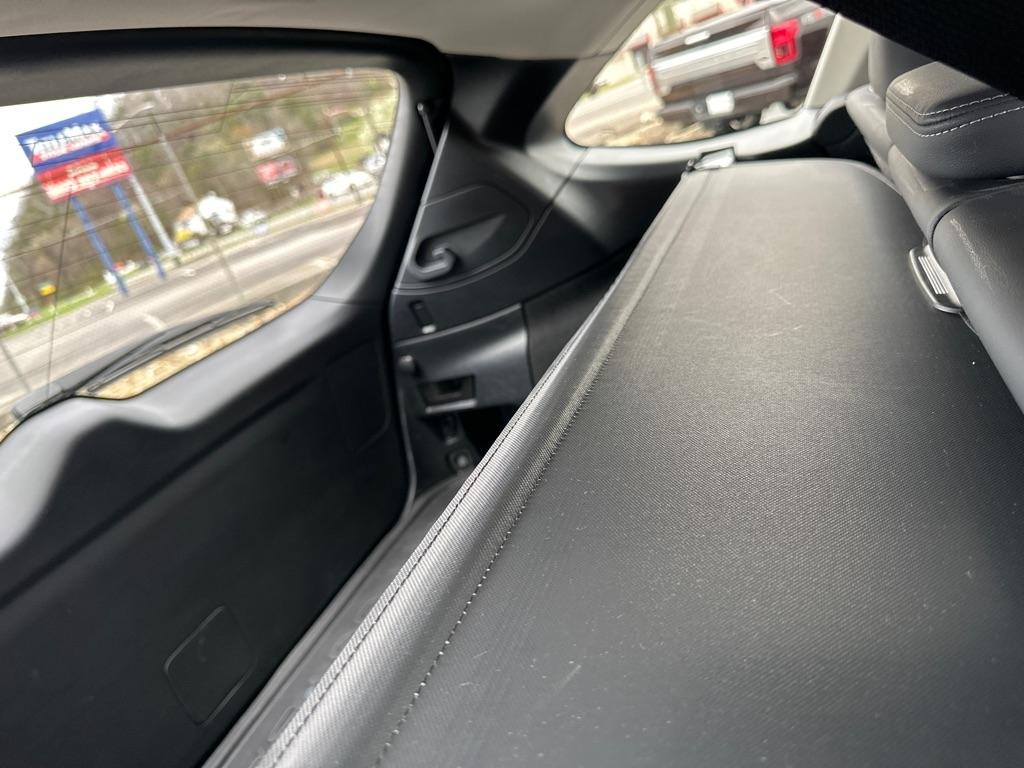 Subaru Outback 2.5i Limited 2018