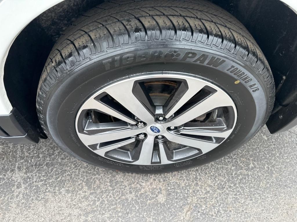 Subaru Outback 2.5i Limited 2018