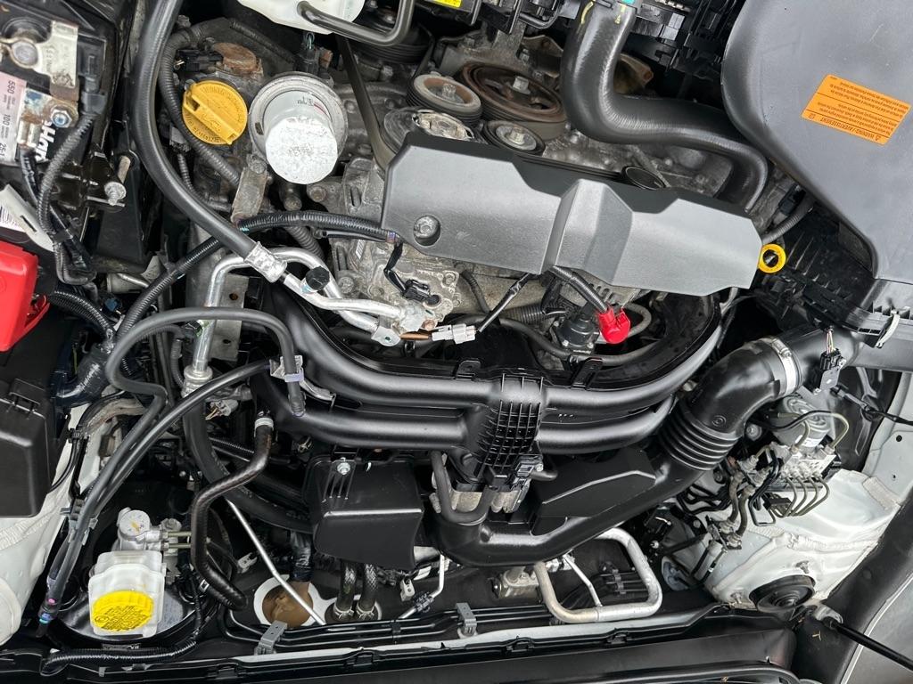 Subaru Outback 2.5i Limited 2018