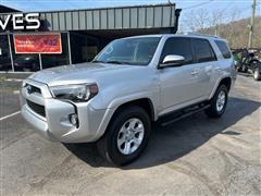 2016 Toyota 4Runner 