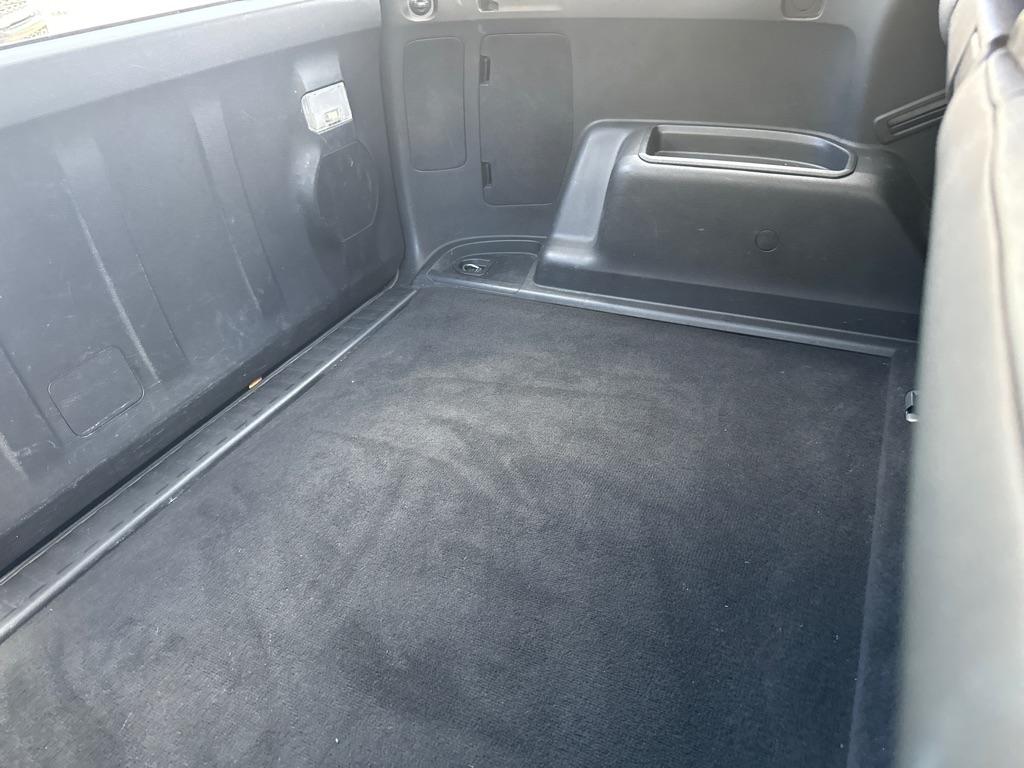 Toyota 4Runner 4WD 4dr V6 Trail Premium (Natl) 2015