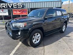 2015 Toyota 4Runner 