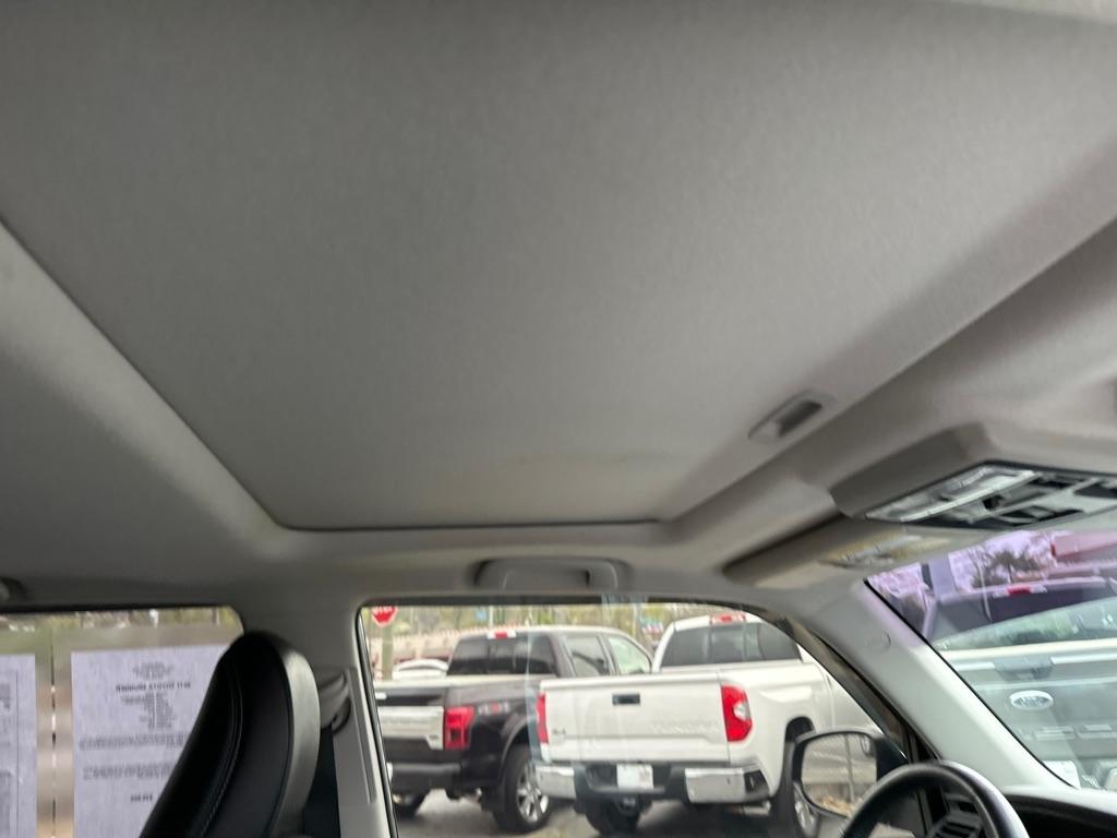 Toyota 4Runner TRD Off Road Premium 4WD (Natl) 2017