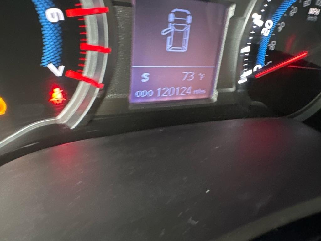 Toyota 4Runner TRD Off Road Premium 4WD (Natl) 2017