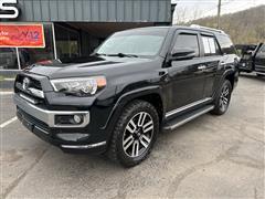 2017 Toyota 4Runner 