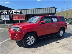 2015 Toyota 4Runner 