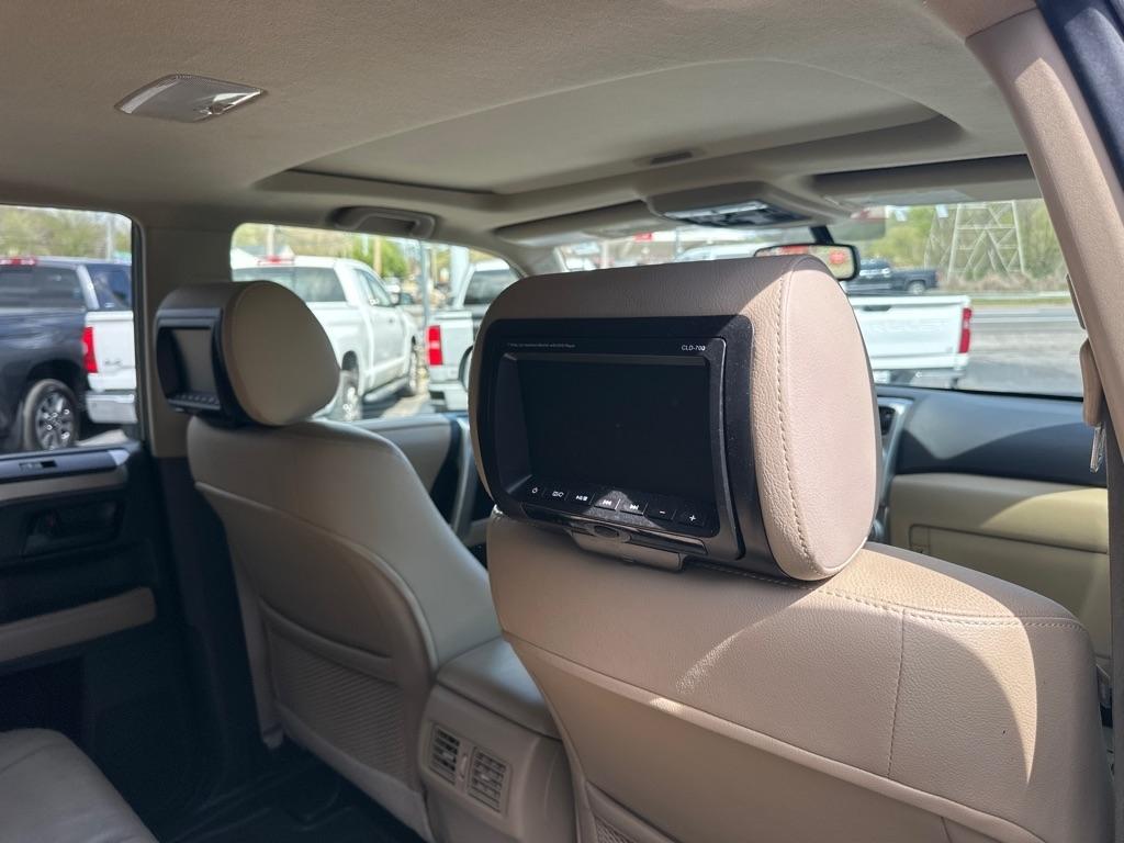 Toyota 4Runner 4WD 4dr V6 Limited (Natl) 2012