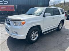 2012 Toyota 4Runner 