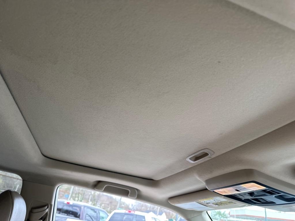 Toyota 4Runner 4WD 4dr V6 Trail Premium (Natl) 2015