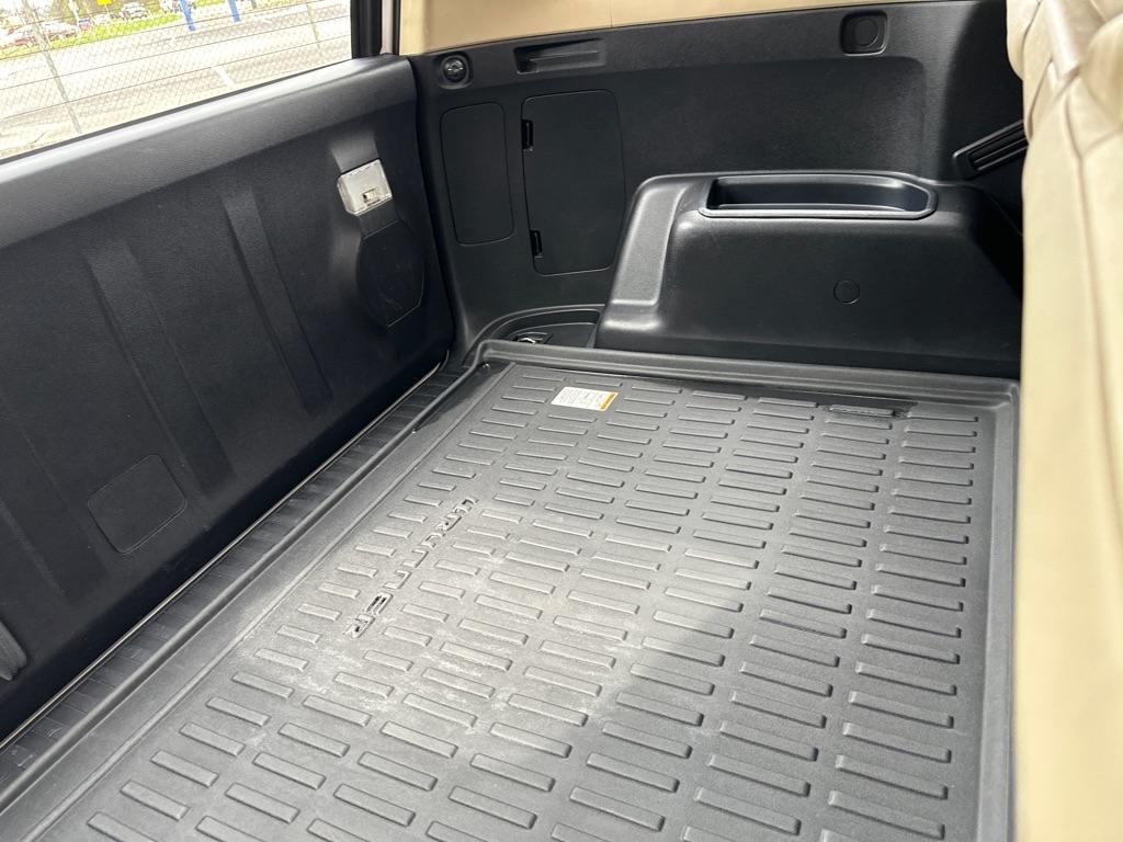 Toyota 4Runner 4WD 4dr V6 Trail Premium (Natl) 2015