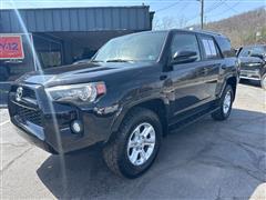 2014 Toyota 4Runner 