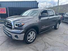 2011 Toyota Tundra 4WD Truck 